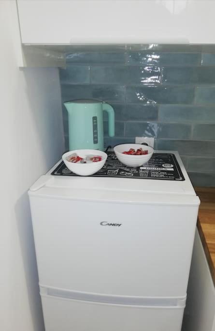 Brio Luxurious Urban Stay In Heraklio,Wifi,Αc Ираклио Екстериор снимка