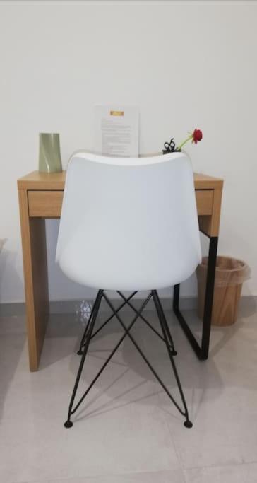 Brio Luxurious Urban Stay In Heraklio,Wifi,Αc Ираклио Екстериор снимка