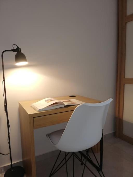 Brio Luxurious Urban Stay In Heraklio,Wifi,Αc Ираклио Екстериор снимка
