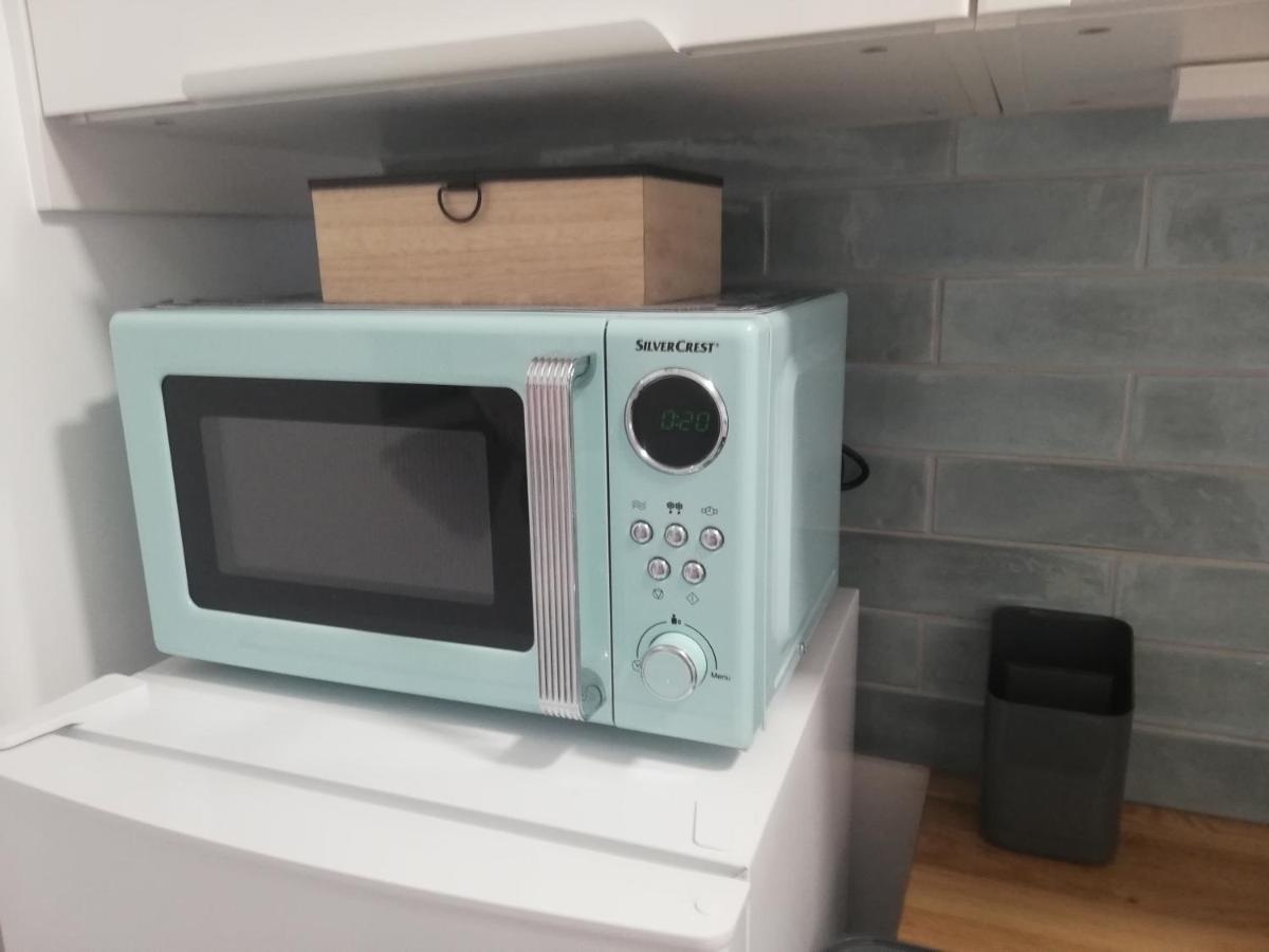 Brio Luxurious Urban Stay In Heraklio,Wifi,Αc Ираклио Екстериор снимка